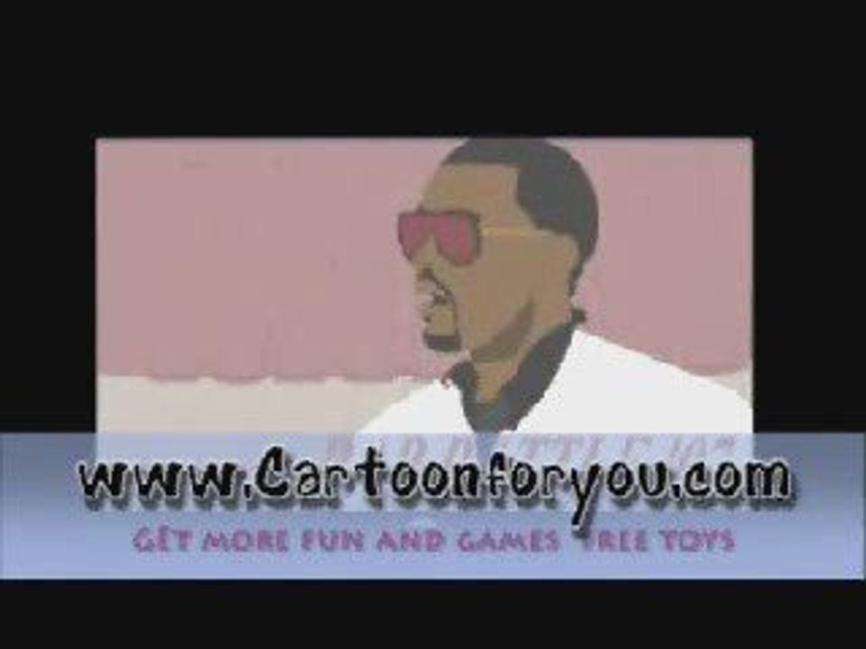 cartoon movie