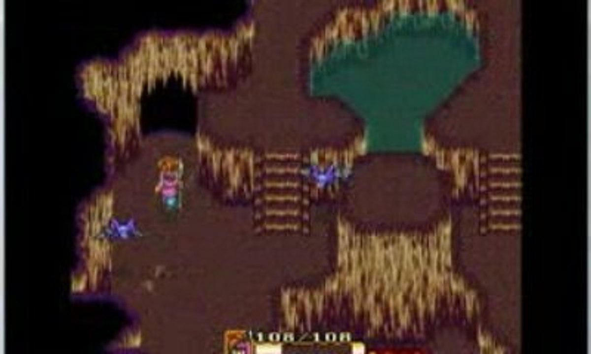 04. La longue route de Gaya