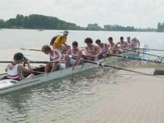 Championnats de France Cadet 2009