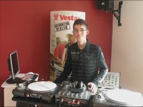 Electronic Storm - Electro Skill MONTPELLIER 100% ELECTRO