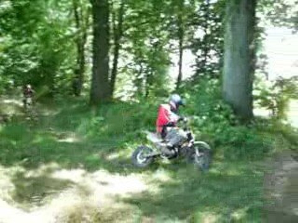 dirt