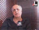 Mahesh Bhatt on his personal Jannat