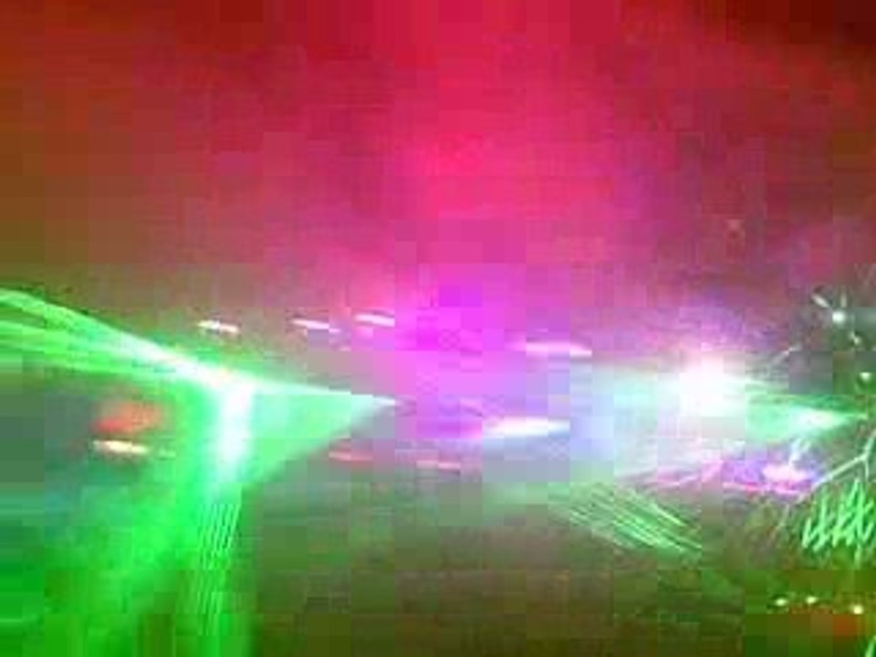 Tomorrow Land - Moby