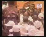 Les jeunes et Ali Bongo