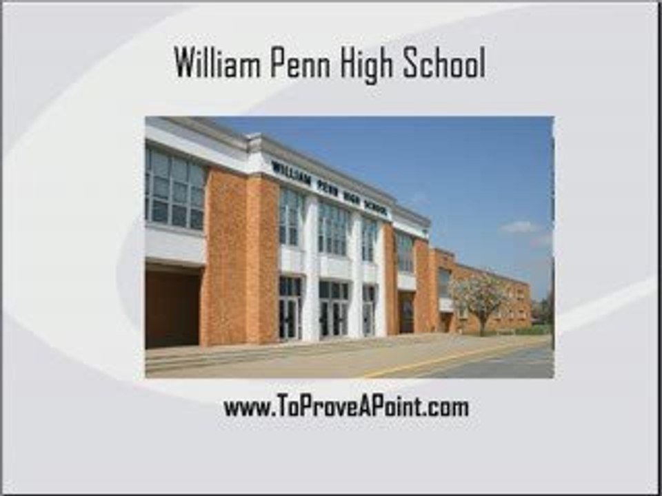 William Penn High School