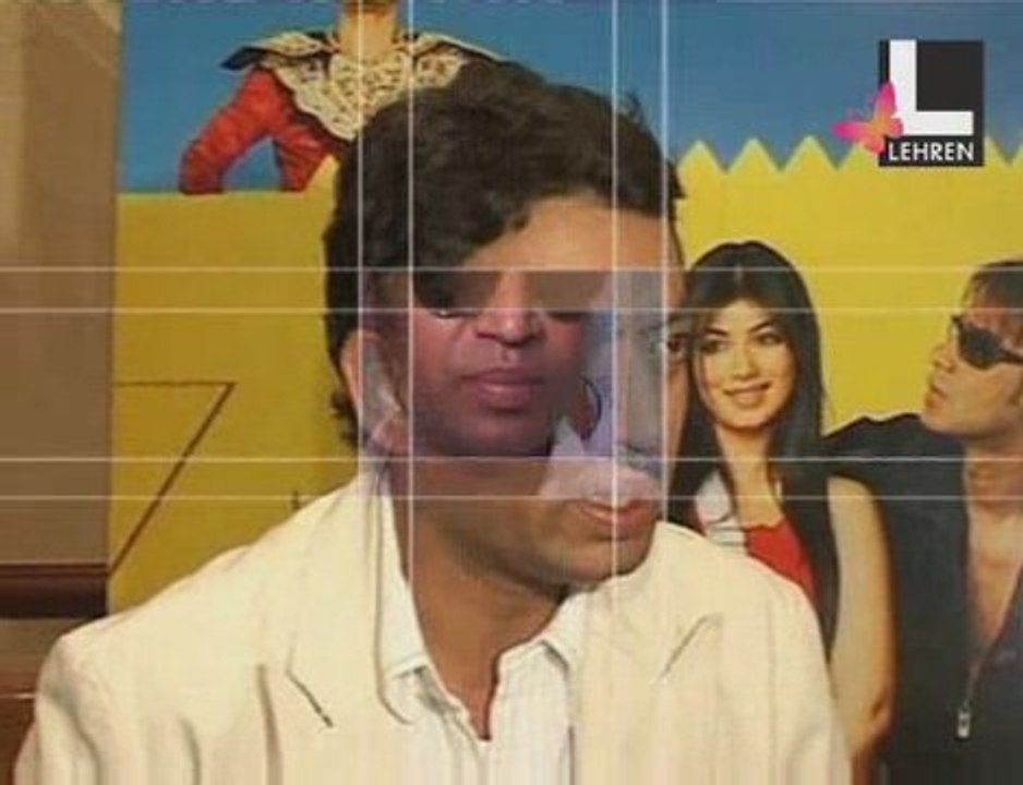 Irrfan to learn hair cutting for Billu