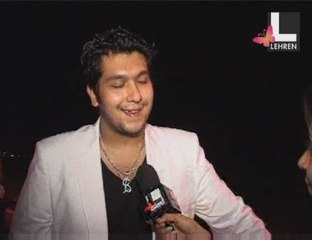 Bappa Lahiri on his new album