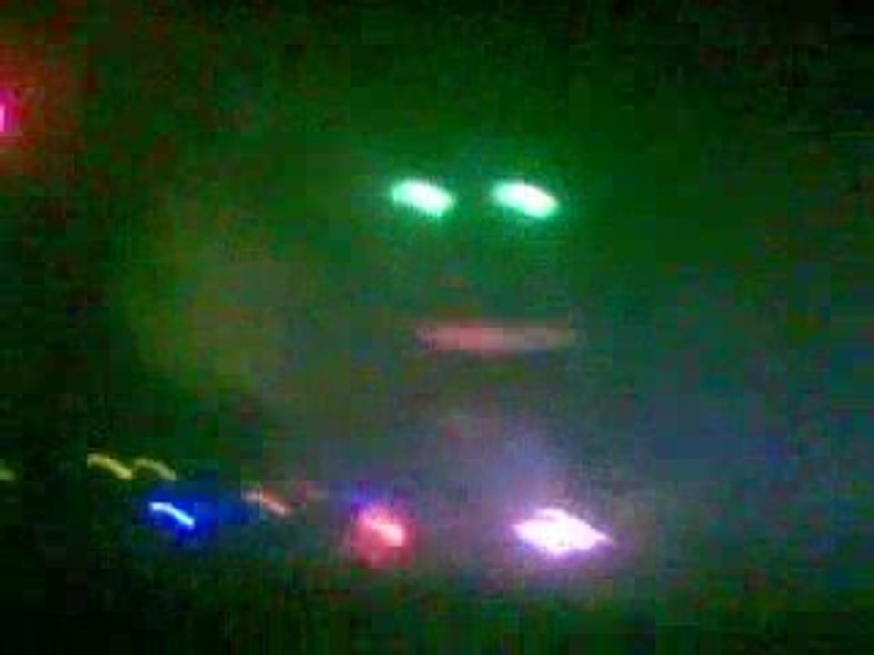 Paul Van Dick - Opening - Tomorrow Land