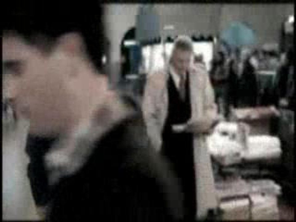 Pub xbox 360 censurée