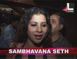 Sambhavna Seth on Rakhi Sawant