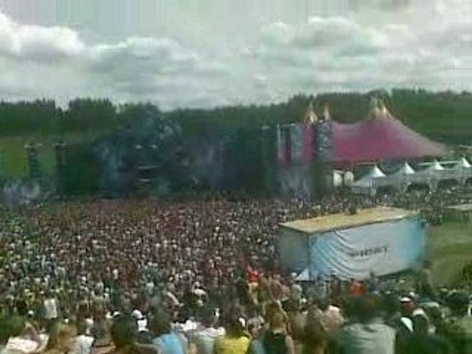 The Subs - Tomorrow Land