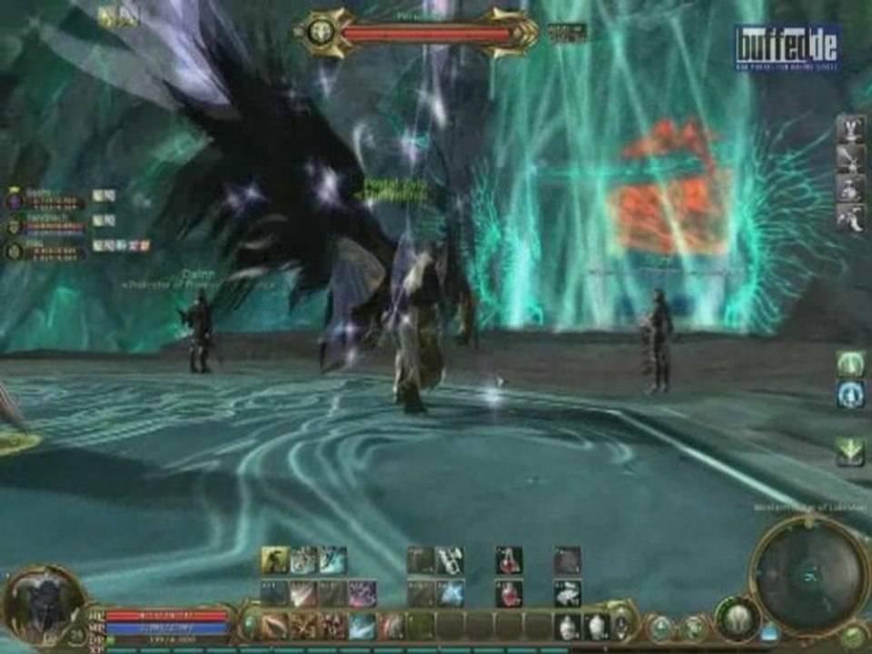 buffedShow 149 von buffed.de