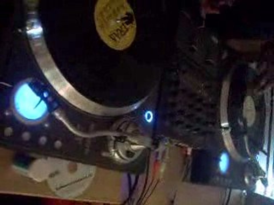 BRAAA!!! Scratchtest 01