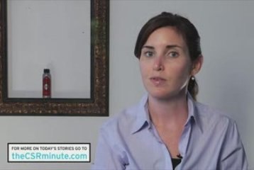 CSR Minute: July 28, 2009