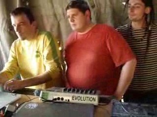 716 party@Somewhere in Bzh