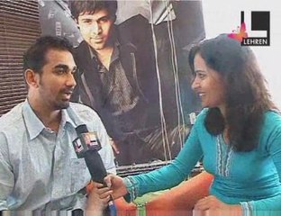 Kunal is happy to work with Sonal