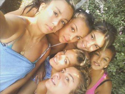 las gitana manouche oleee