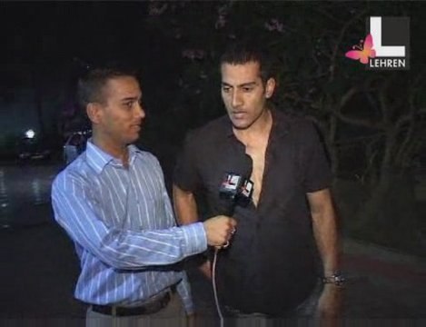 Chit chat with Sudhanshu Pandey