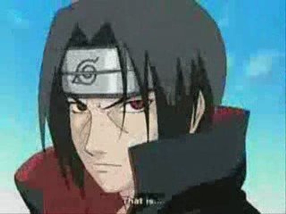 naruto parodie itachi kisame vs kurenai asuma ep 81