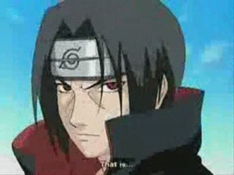 naruto parodie itachi kisame vs kurenai asuma ep 81