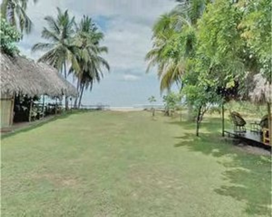 Hôtel Explora Village à Nosy Be à Madagascar par Easyvoya