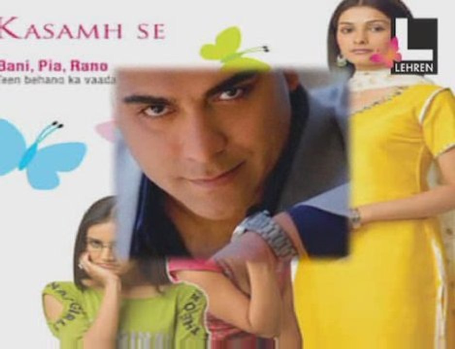 Ram Kapoor in big screens