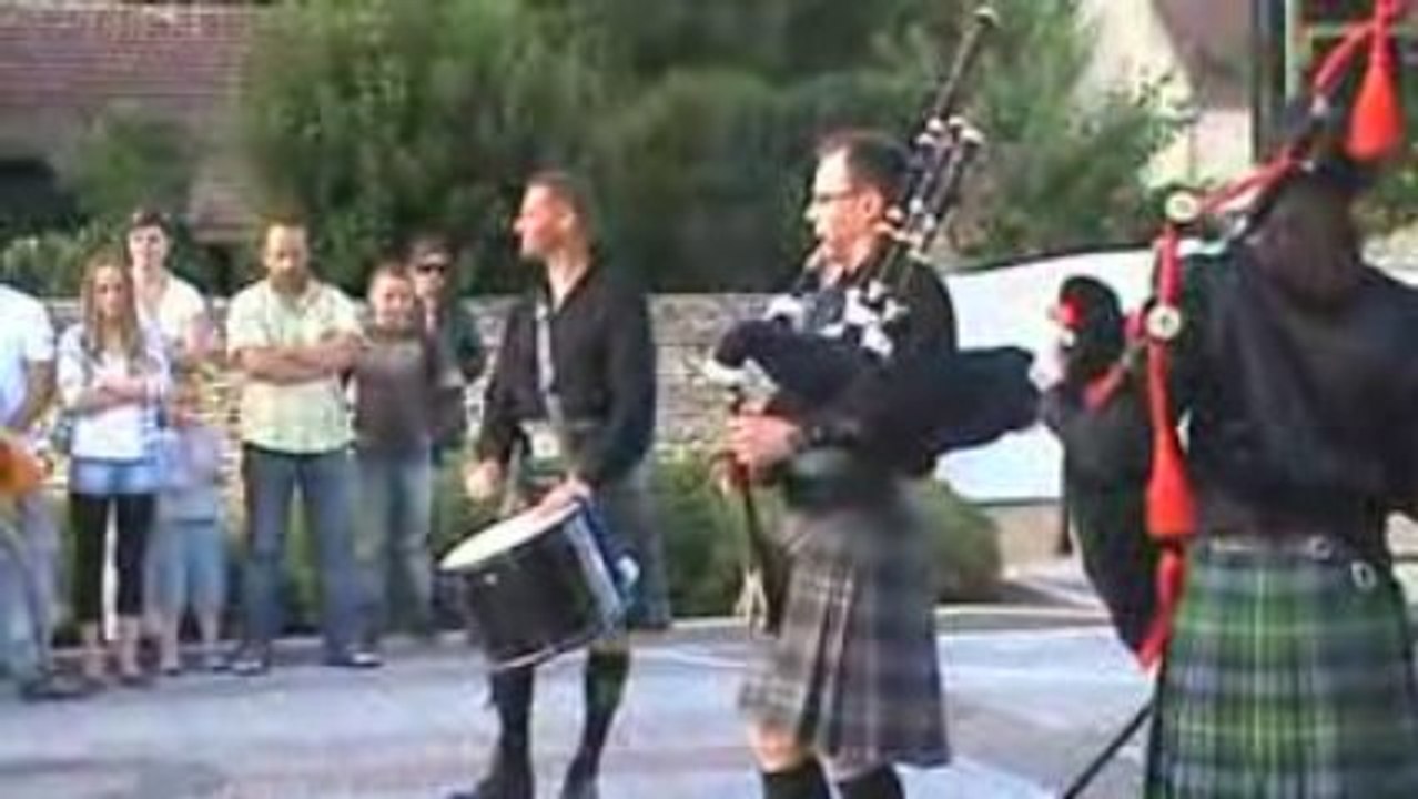 fête de la musique à Rots