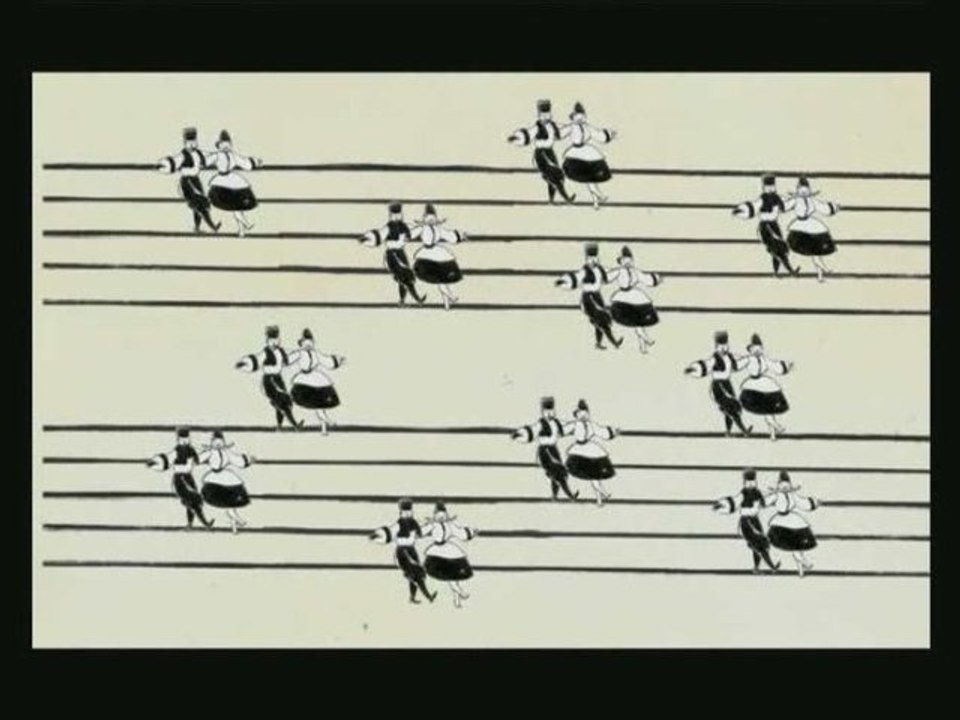 Irinka et Sandrinka -- Extrait