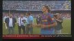 Zlatan Ibrahimovic - Presentation ! Barcelona ! Camp Nou 27