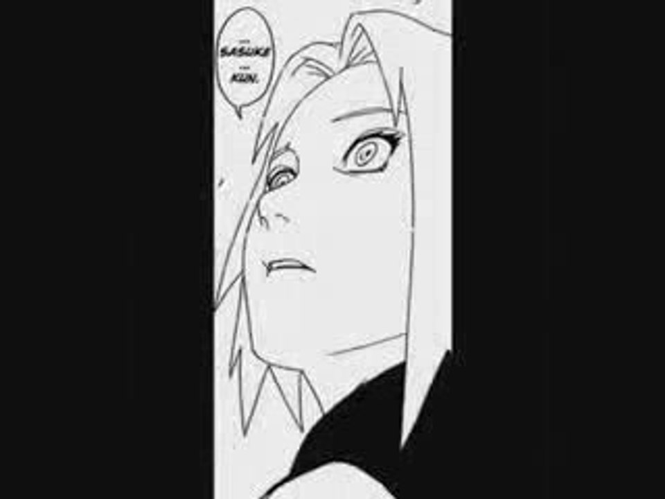 .:Sakura & Sasuke:. MMV