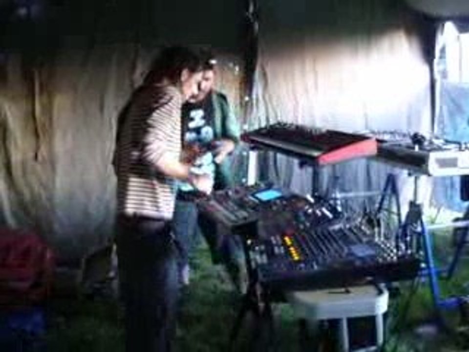 Chico@716 party