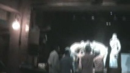 Concert répétition l'institut paris