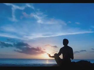 Relaxation Meditations for Stress and Insomnia