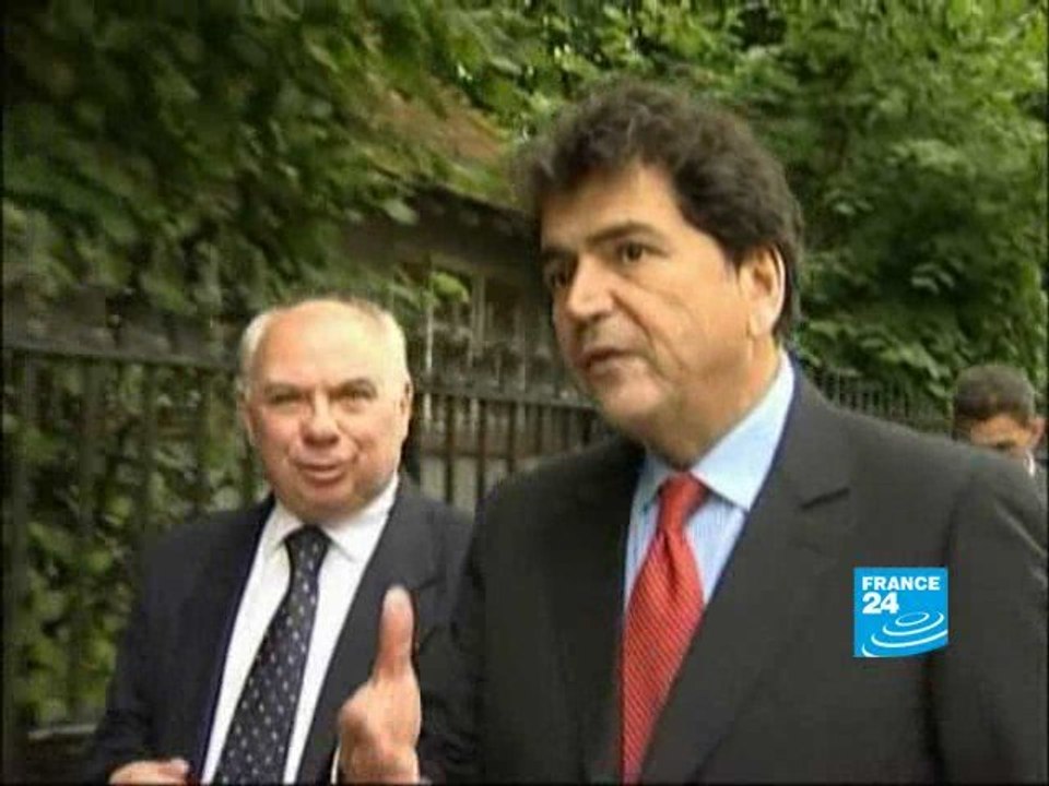 Ireland: Treaty of Lisbon