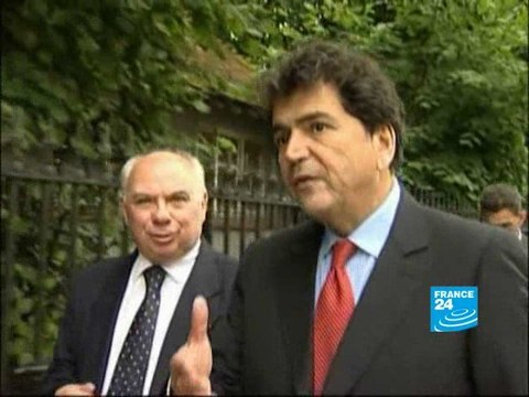 Ireland: Treaty of Lisbon