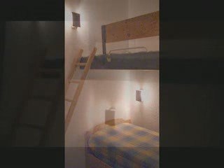 LOCATION DE VACANCES EN SAVOIE DANS LA STATION D'ARC 2000