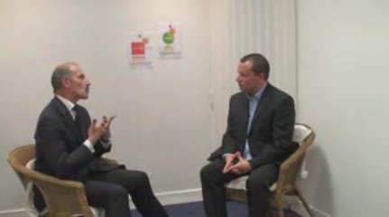 Interview de JM Maguères, Réseau IMPACT IMMO