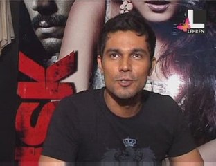 Sushmita is allergic to dust