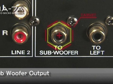 Powered Stereo Micro-Monitors for Project Studios: MA-7A