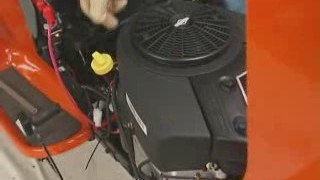 How to Change Oil in a Riding Lawn Mower