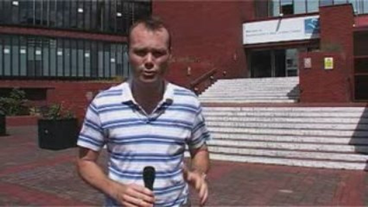 18-30's head to Australia to escape the economic downturn