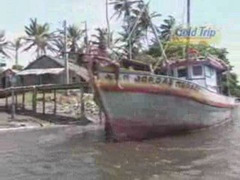 Travessia Parnaíba-Lençóis Maranhenses
