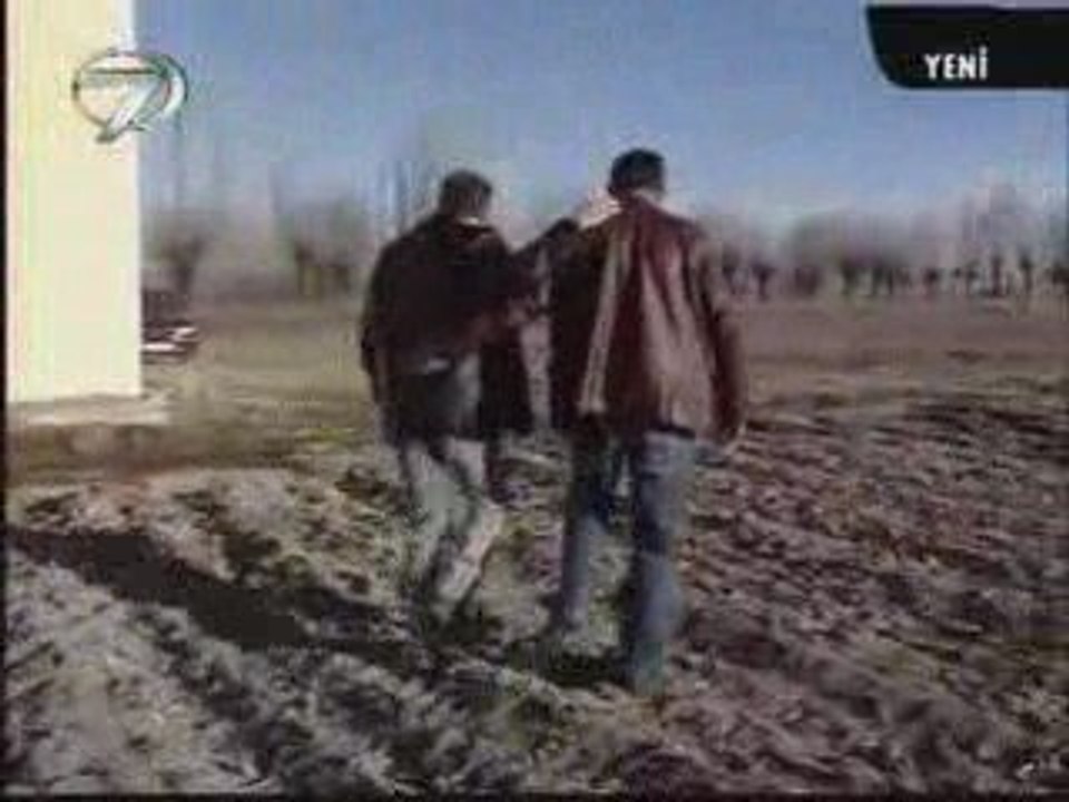 Şuhut Şoray Uzun Yolda