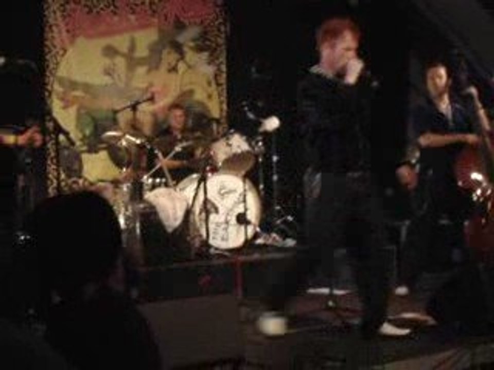 polecats 5