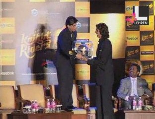 Cricketer Ishant Sharma Acting