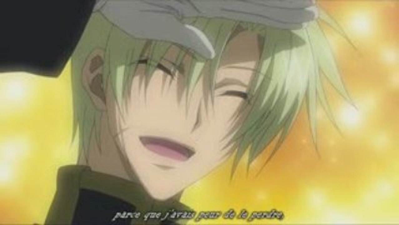 07 GHOST 14 vostfr HQ part 2