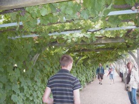 vacance azay le rideau