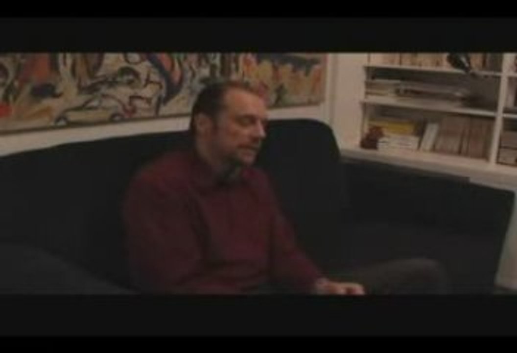 Interview - Alain Soral (6/9)