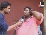 Ganesh Acharya Doing Hip-Hop