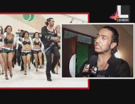 Adhyayan Suman Talks About Being Notty